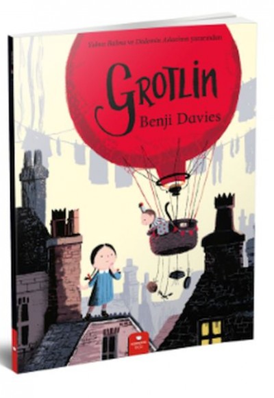 Grotlin Grotlin