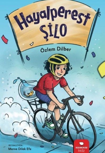 Hayalperest Şilo Hayalperest Şilo