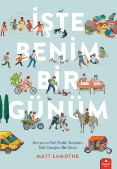 İşte Benim Bir Günüm İşte Benim Bir Günüm