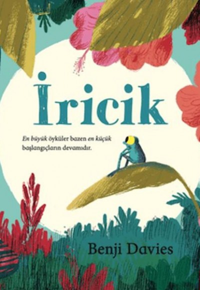 İricik İricik