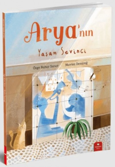 Arya'nın Yaşam Sevinci Arya'nın Yaşam Sevinci