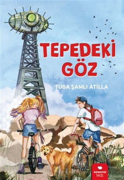 Tepedeki Göz Tepedeki Göz