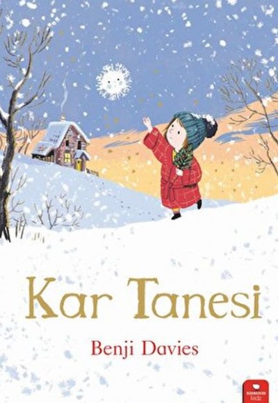 Kar Tanesi Kar Tanesi
