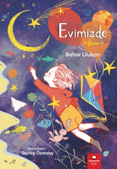 Evimizde - Şiirler Evimizde - Şiirler