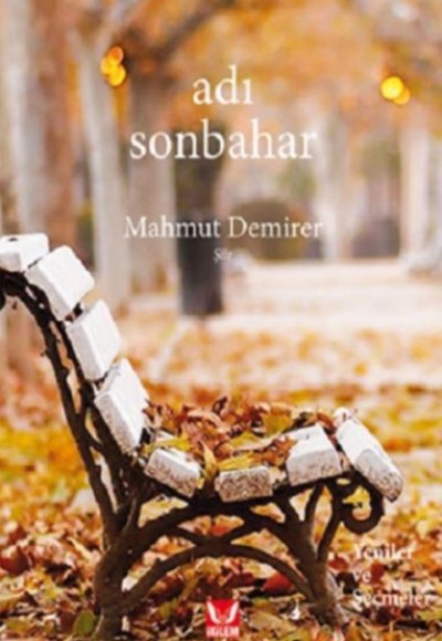 Adı Sonbahar Adı Sonbahar