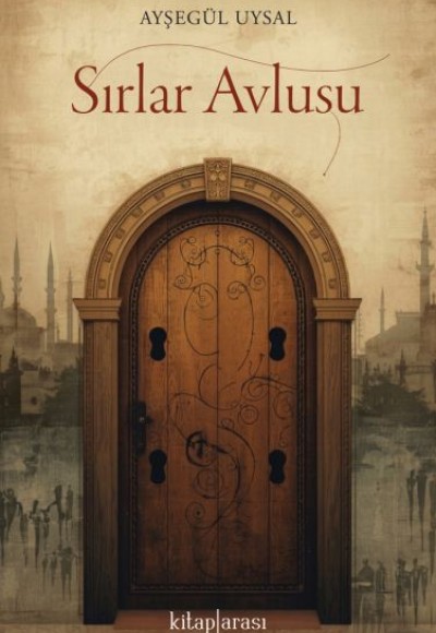 Sırlar Avlusu