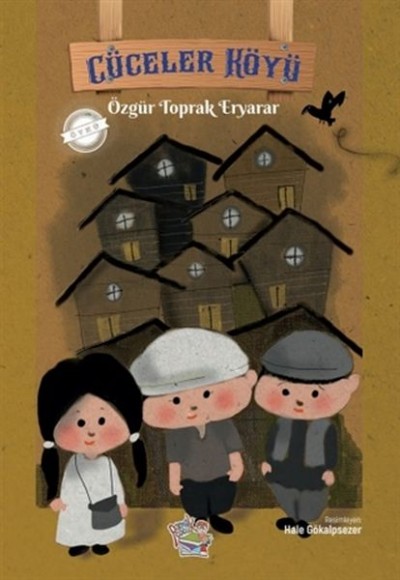 Cüceler Köyü Cüceler Köyü