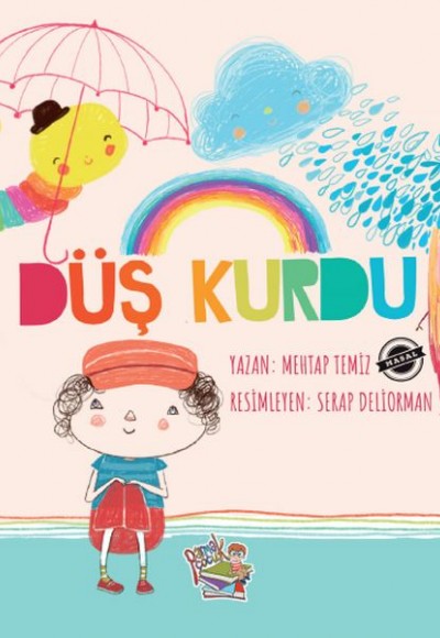 Düş Kurdu Düş Kurdu