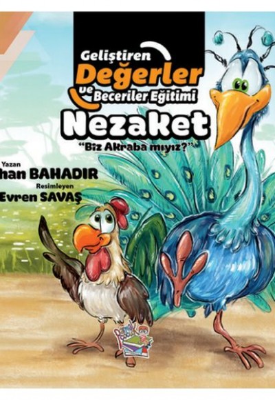 Nezaket - Biz Akraba mıyız?