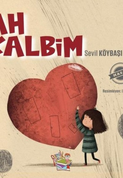 Ah Kalbim