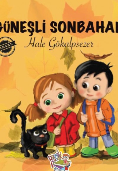 Güneşli Sonbahar Güneşli Sonbahar
