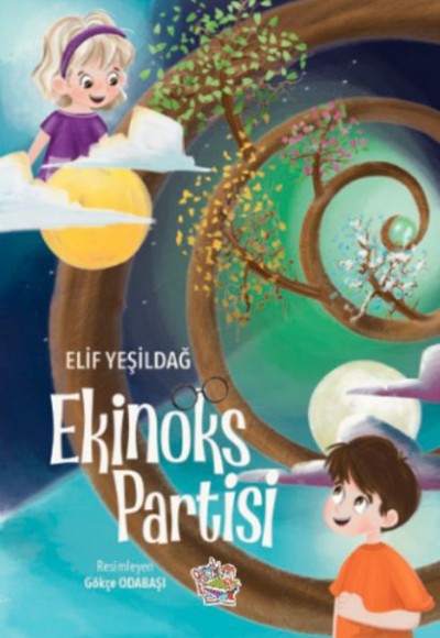 Ekinoks Partisi Ekinoks Partisi