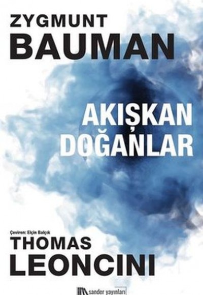 Akışkan Doğanlar Akışkan Doğanlar