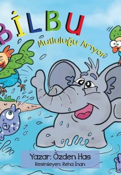 Bilbu Mutluluğu Arıyor Bilbu Mutluluğu Arıyor