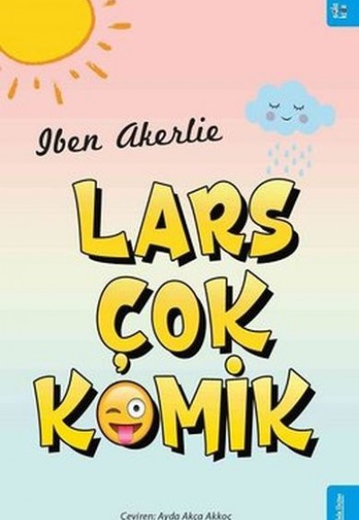 Lars Çok Komik Lars Çok Komik