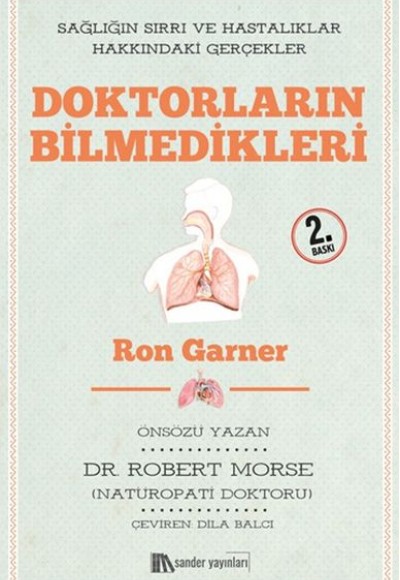 Doktorların Bilmedikleri Doktorların Bilmedikleri
