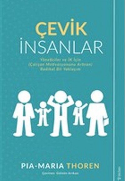 Çevik İnsanlar Çevik İnsanlar