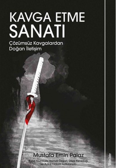 Kavga Etme Sanatı Kavga Etme Sanatı