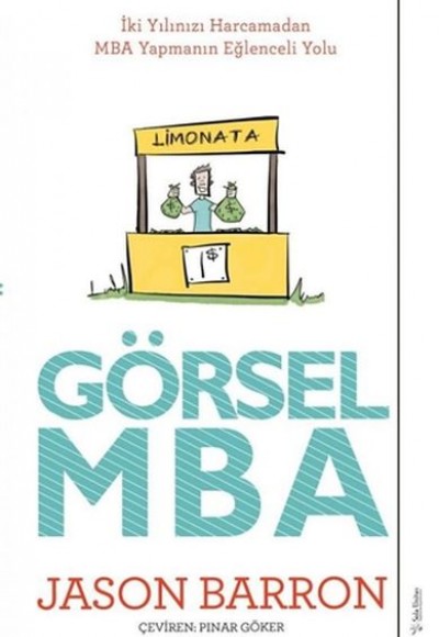 Görsel MBA Görsel MBA