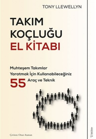 Takım Koçluğu El Kitabı Takım Koçluğu El Kitabı