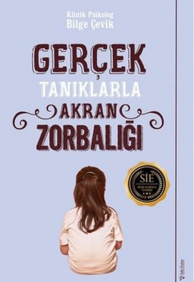 Gerçek Tanıklarla Akran Zorbalığı Gerçek Tanıklarla Akran Zorbalığı