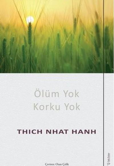 Ölüm Yok Korku Yok Ölüm Yok Korku Yok