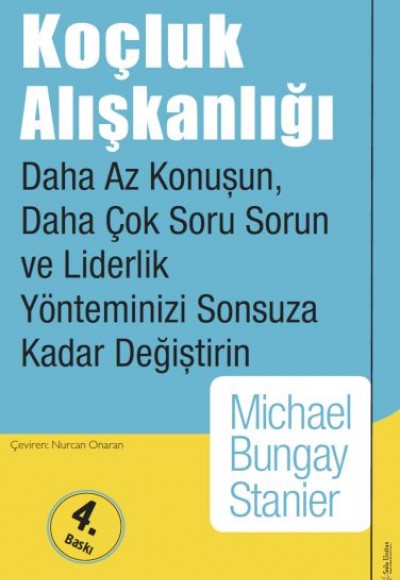 Koçluk Alışkanlığı