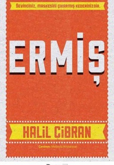 Ermiş Ermiş