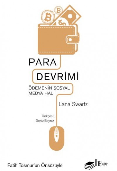 Para Devrimi - Ödemenin Sosyal Medya Hali Para Devrimi - Ödemenin Sosyal Medya Hali