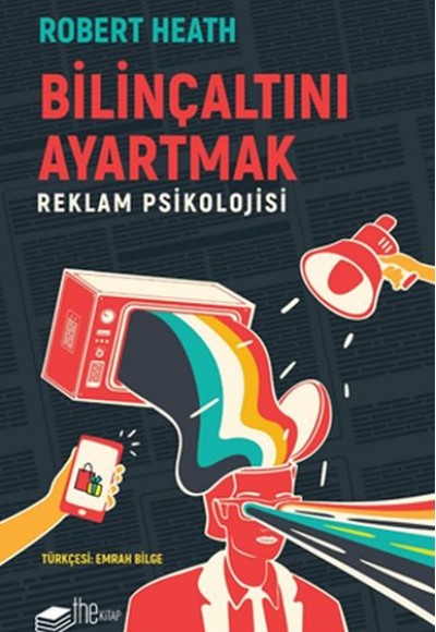 Bilinçaltını Ayartmak Bilinçaltını Ayartmak