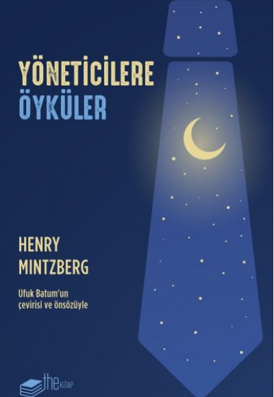 Yöneticilere Öyküler Yöneticilere Öyküler