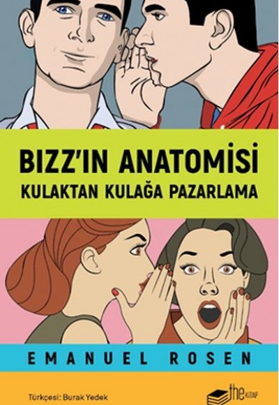 Bızz’ın Anatomisi
