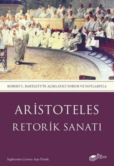Retorik Sanatı Retorik Sanatı