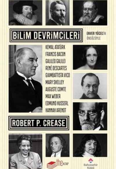 Bilim Devrimcileri Bilim Devrimcileri