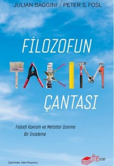 Filozofun Takım Çantası Filozofun Takım Çantası