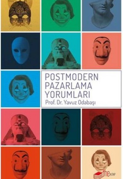 Postmodern Pazarlama Yorumları Postmodern Pazarlama Yorumları