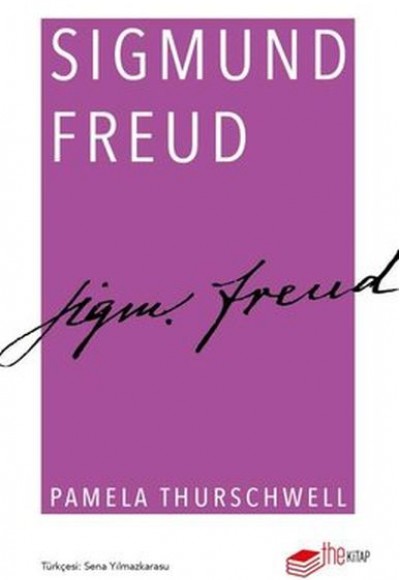 Sigmund Freud Sigmund Freud