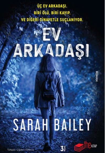 Ev Arkadaşı Ev Arkadaşı