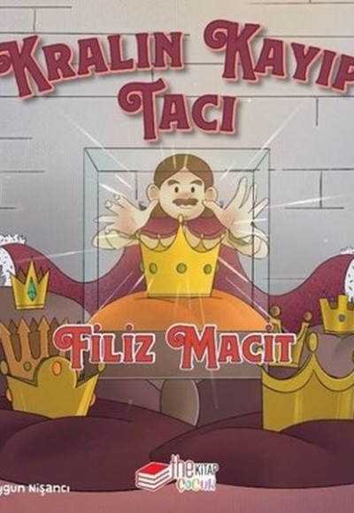 Kralın Kayıp Tacı Kralın Kayıp Tacı