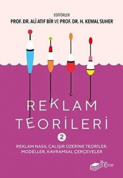 Reklam Teorileri 2 Reklam Teorileri 2