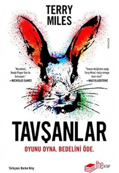 Tavşanlar Tavşanlar