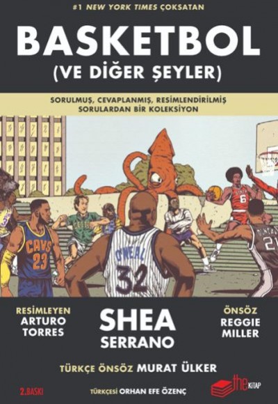 Basketbol ve Diğer Şeyler Basketbol ve Diğer Şeyler
