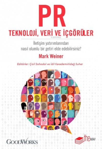 PR Teknoloji Veri ve İçgörüler PR Teknoloji Veri ve İçgörüler