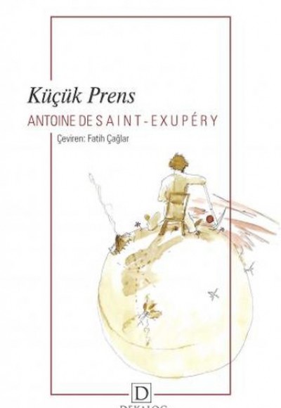 Küçük Prens Küçük Prens