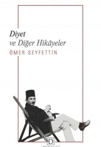 Diyet Ve Diğer Hikâyeler Diyet Ve Diğer Hikâyeler