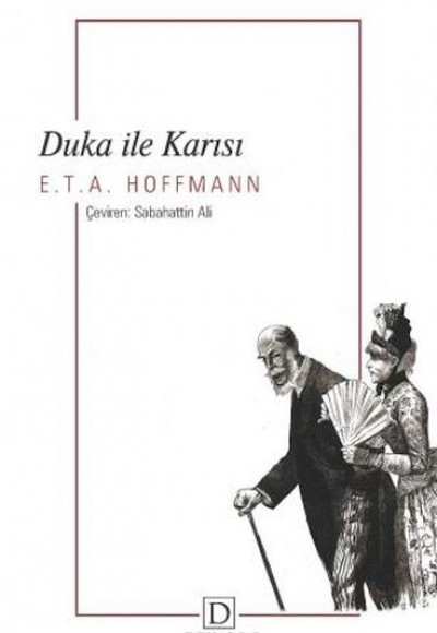 Duka İle Karısı Duka İle Karısı