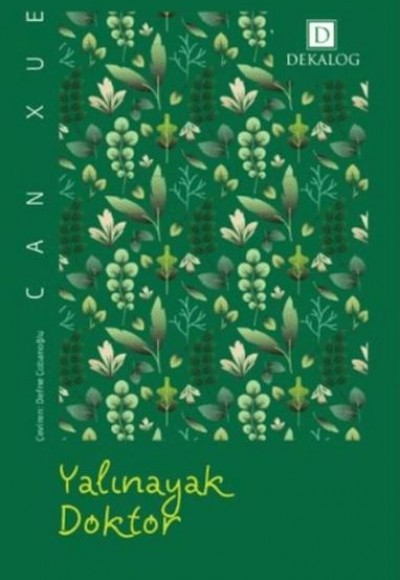 Yalınayak Doktor