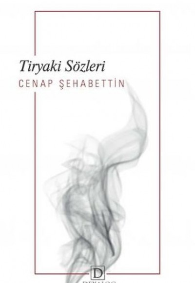 Tiryaki Sözleri Tiryaki Sözleri