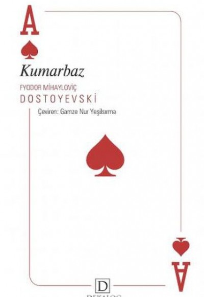 Kumarbaz Kumarbaz