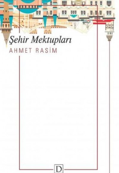 Şehir Mektupları Şehir Mektupları
